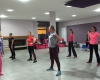 Fitness MJC Monistrol-sur-Loire