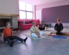 Yoga MJC Monistrol-sur-Loire