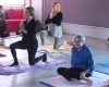 Yoga MJC Monistrol-sur-Loire